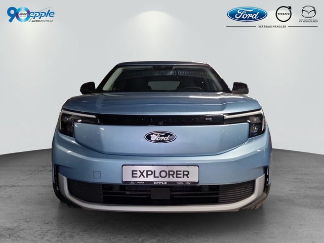 Ford Explorer PREMIUM Extend. Range AWD 79kWh - photo 2