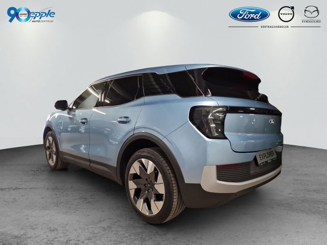 Ford Explorer PREMIUM Extend. Range AWD 79kWh - photo 4