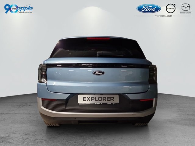 Ford Explorer PREMIUM Extend. Range AWD 79kWh - photo 5