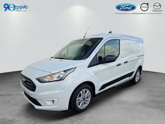 Ford Transit Connect 250 L2 Trend Diesel - photo 1