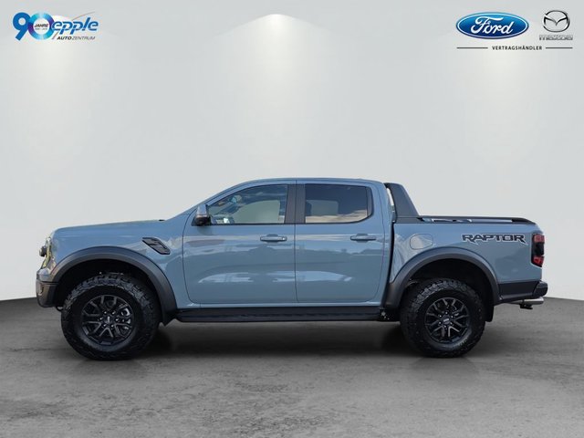 Ford Ranger RAPTOR 3,0 l EcoBoost *Raptor-Paket* - bilder 3