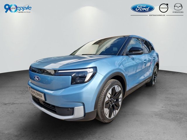 Ford Explorer PREMIUM Extended Range 77kWh - photo 1