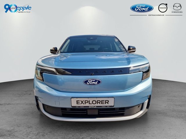 Ford Explorer PREMIUM Extended Range 77kWh - photo 2
