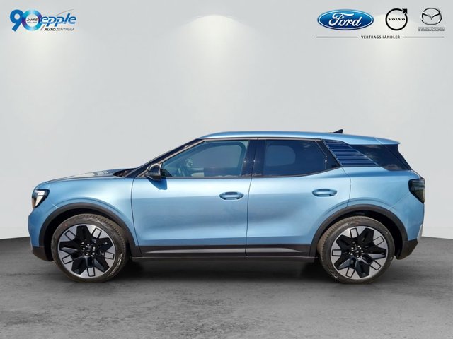 Ford Explorer PREMIUM Extended Range 77kWh - photo 3