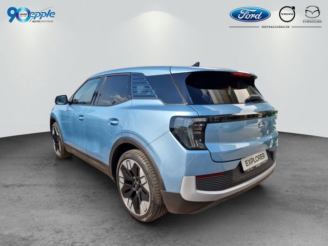 Ford Explorer PREMIUM Extended Range 77kWh - photo 4
