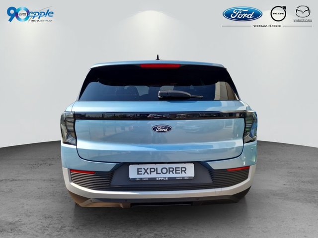 Ford Explorer PREMIUM Extended Range 77kWh - photo 5