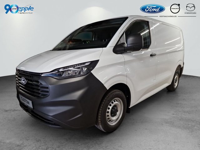 Ford Transit Custom 280L1H1 BASIS *AC/LED/neues Modell* - bilder 1