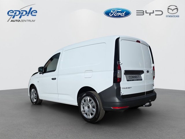 Ford Transit Connect L1 PHEV Trend *AHK* - foto 4