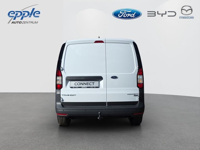 Ford Transit Connect L1 PHEV Trend *AHK* - foto 5