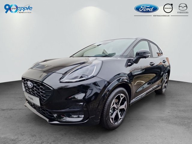 Ford Puma ST-LINE Automatik Ganzjahresreifen/Kamera - foto 1