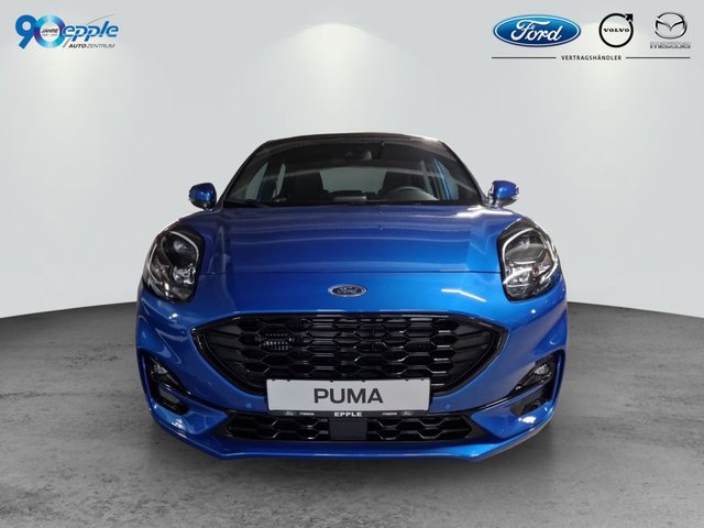 Ford Puma ST-LINE 1.0 EcoBoost,PANO,NAVI,KAMERA,WINTER - bilder 2