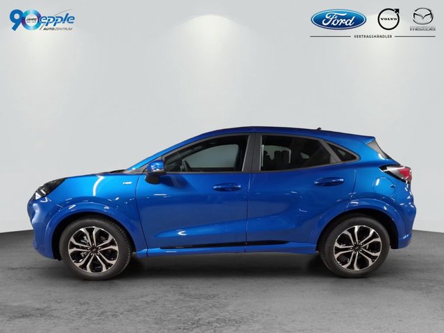 Ford Puma ST-LINE 1.0 EcoBoost,PANO,NAVI,KAMERA,WINTER - bilder 3