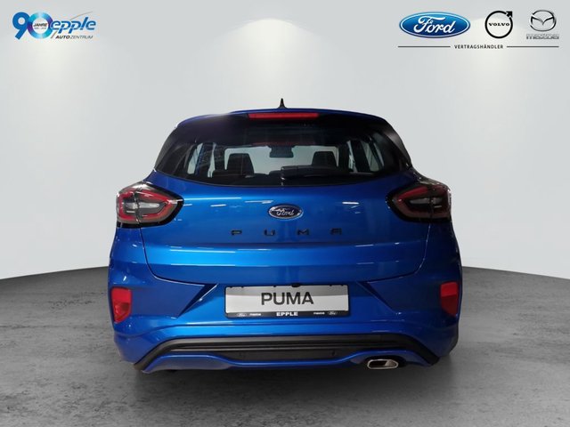 Ford Puma ST-LINE 1.0 EcoBoost,PANO,NAVI,KAMERA,WINTER - bilder 5