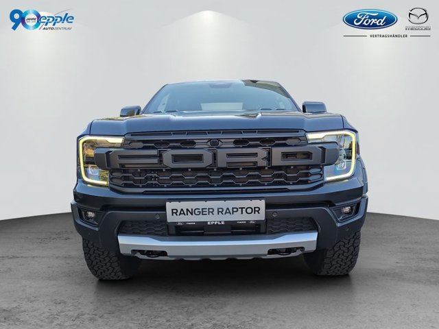 Ford Ranger RAPTOR 3,0 l EcoBoost *Raptor-Paket* - photo 2