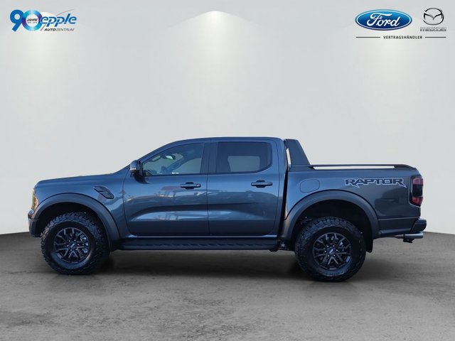 Ford Ranger RAPTOR 3,0 l EcoBoost *Raptor-Paket* - photo 3