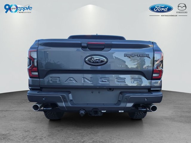 Ford Ranger RAPTOR 3,0 l EcoBoost *Raptor-Paket* - photo 5