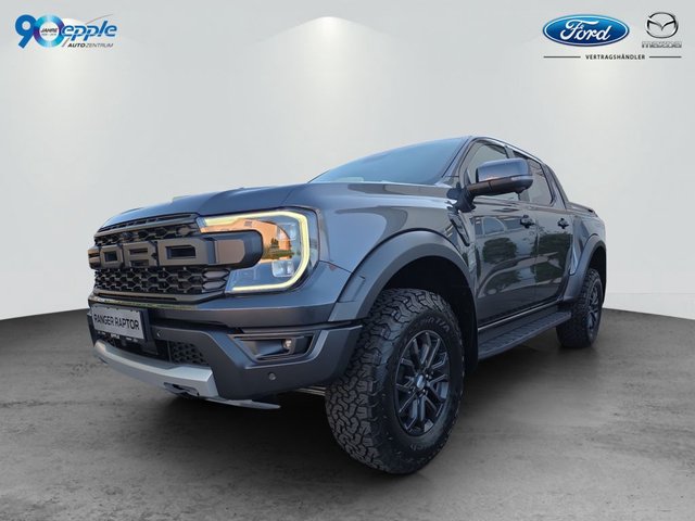 Ford Ranger RAPTOR 3,0 l EcoBoost *Raptor-Paket* - photo 1