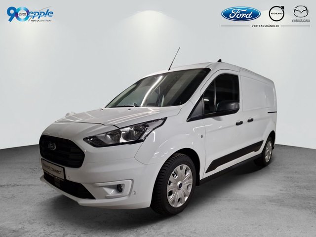 Ford Transit Connect 220L2 Trend Kasten LKW Benziner - bilder 1