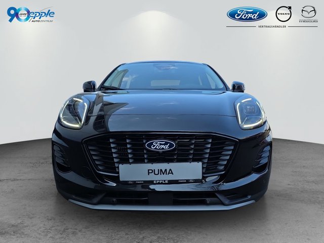 Ford Puma TITANIUM *Automatik* Ganzjahresreifen - photo 2