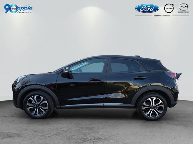 Ford Puma TITANIUM *Automatik* Ganzjahresreifen - photo 3