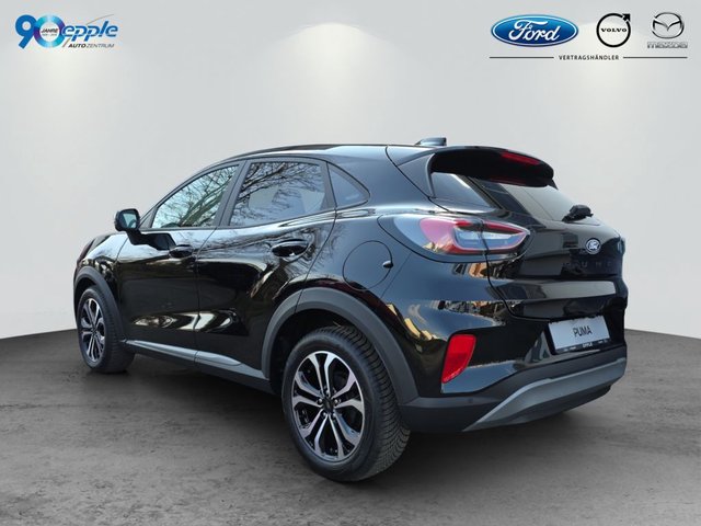 Ford Puma TITANIUM *Automatik* Ganzjahresreifen - photo 4