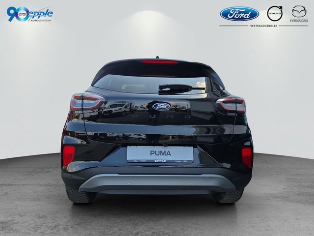 Ford Puma TITANIUM *Automatik* Ganzjahresreifen - photo 5