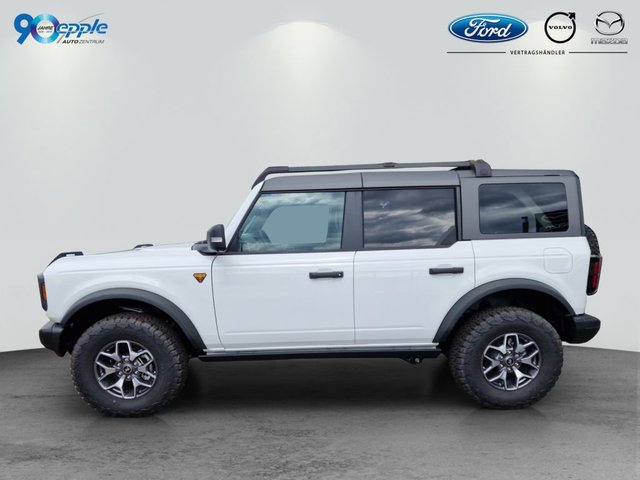 Ford Bronco BADLANDS 2.7 EcoBoost V6 - photo 3