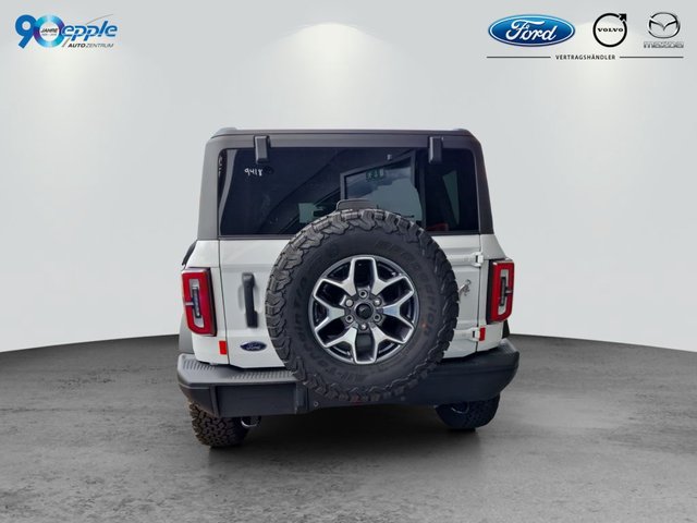 Ford Bronco BADLANDS 2.7 EcoBoost V6 - photo 5