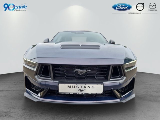 Ford Mustang Dark Horse Automatik *auf Lager* - bilder 2
