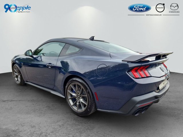 Ford Mustang Dark Horse Automatik *auf Lager* - bilder 4