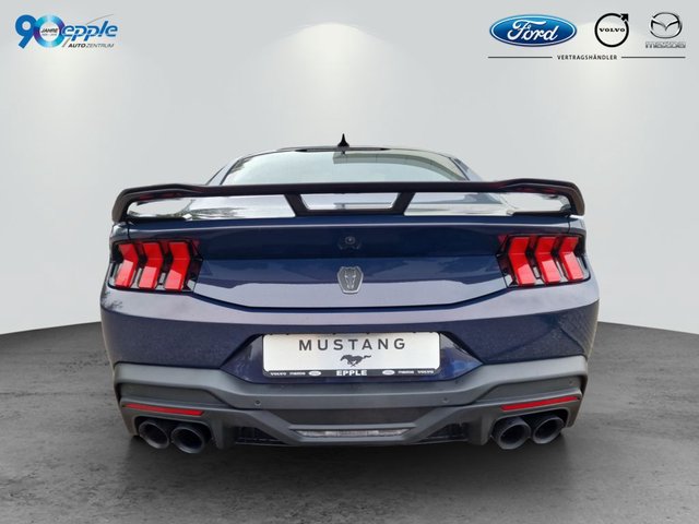 Ford Mustang Dark Horse Automatik *auf Lager* - bilder 5