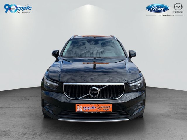 Volvo XC40 T3 Momentum,PANORAMA,NAVI,LED,WINTER-P - bilder 2