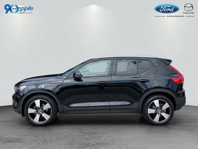 Volvo XC40 T3 Momentum,PANORAMA,NAVI,LED,WINTER-P - bilder 3
