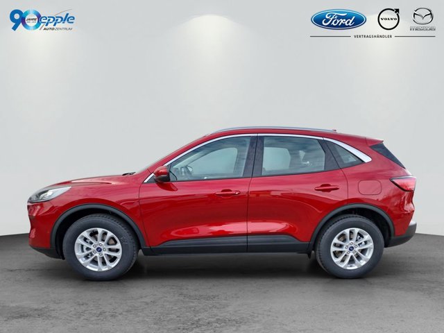 Ford Kuga TITANIUM 2.5 FHEV *Vollhybrid* - bilder 3
