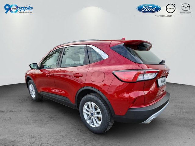 Ford Kuga TITANIUM 2.5 FHEV *Vollhybrid* - bilder 4