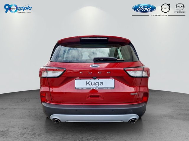 Ford Kuga TITANIUM 2.5 FHEV *Vollhybrid* - bilder 5