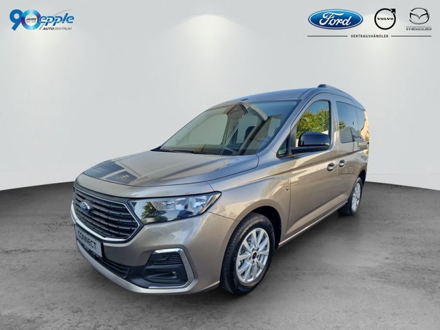 Ford Tourneo Connect TITANIUM 1.5 EcoBoost Automatik - photo 1