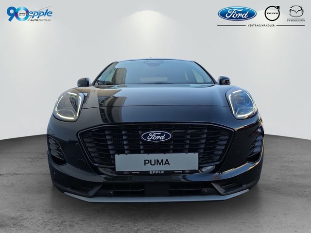 Ford Puma TITANIUM Kamera/PDC/Ganzjahresreifen - photo 2