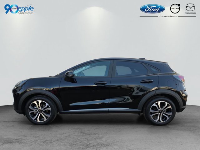 Ford Puma TITANIUM Kamera/PDC/Ganzjahresreifen - photo 3