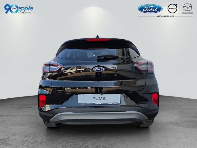 Ford Puma TITANIUM Kamera/PDC/Ganzjahresreifen - photo 5