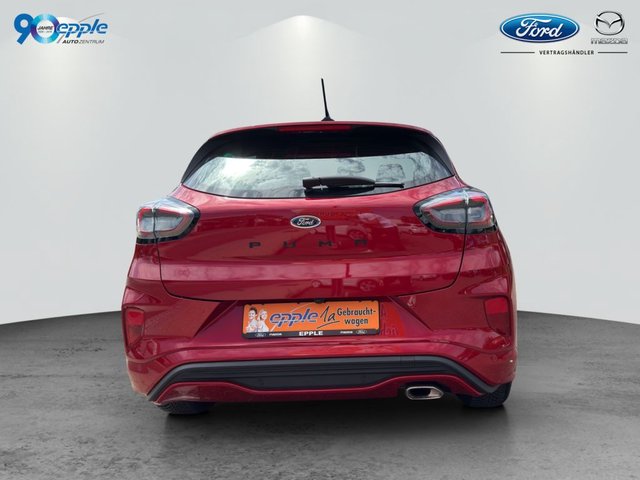 Ford Puma 1.0 EcoBoost ST-LINE,NAVI,PANO,KAMERA - photo 5