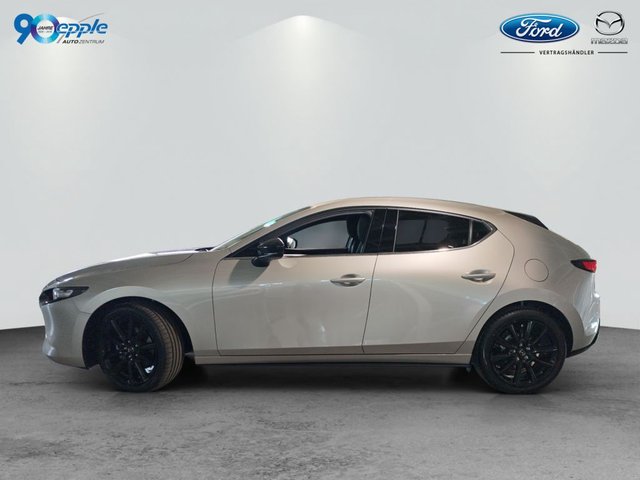 Mazda 3 e-SKYACTIV-G 140 M HYBRID HOMURA - photo 3