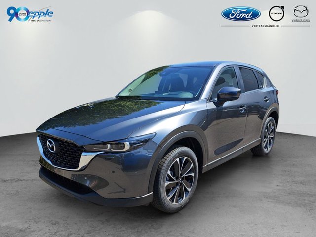 Mazda CX-5 e-SKYACTIV-G 165 Advantage - photo 1