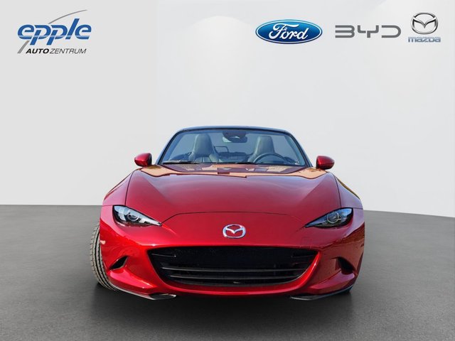 Mazda MX-5 ST SKYACTIV-G 1.5 Exclusive-Line - photo 2