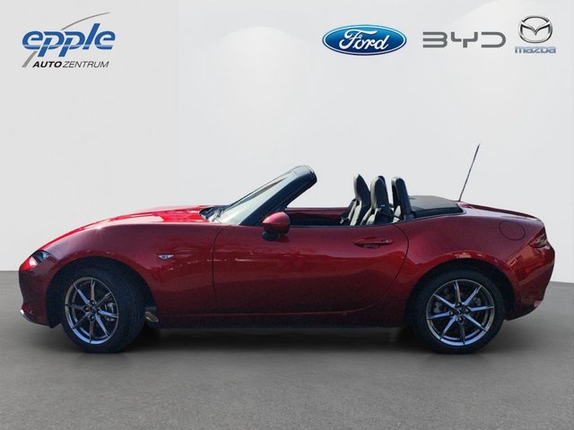 Mazda MX-5 ST SKYACTIV-G 1.5 Exclusive-Line - photo 3