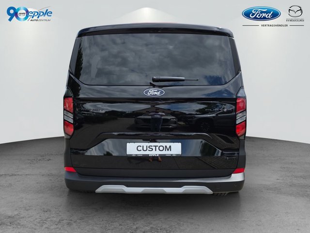 Ford Transit Custom 320 L2H1 TRAIL 4x4 Autom. PKW - photo 5