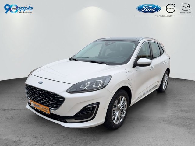 Ford Kuga 2.5 Duratec PHEV VIGNALE,PANO,NAVI,RFK - bilder 1