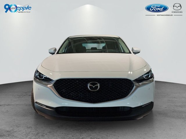 Mazda CX-30 e-SKYACTIVE G 140 CENTRE-LINE - photo 2