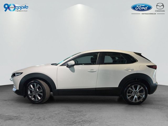 Mazda CX-30 e-SKYACTIVE G 140 CENTRE-LINE - photo 3