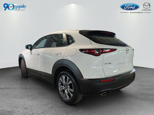Mazda CX-30 e-SKYACTIVE G 140 CENTRE-LINE - photo 4